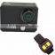 2.0INCH LCD Display 170 Degree Wide Angle FHD 1080P 60FPS Waterproof WIFI Sport Camera X5 With 2.4GHz RF Remote Controller