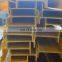 Fiberglass H Beam FRP beam Material for Prefabricated House or Workshop construction