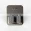 Mop Broom Holder Organizer, Self Adhesive Wall Mounted Broom Grippers, Reusable No Drilling Super Anti-Slip Storage Rack