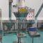 Multifunctional manual powder packing machine semi automatic portable flour filling packaging equipment cheap price for sale