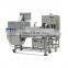 Large capacity meat patty forming machine chicken nuggets making machine