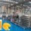 Mango jam filling and pulp processing production line complete for jam