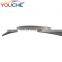 MP Style Carbon Fiber cf Rear Trunk Spoiler Wing for BMW 3 Series G20 2019 2020