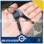 Mini pocket stainless steel outdoor tool EDC cross combination screwdriver with keychain key ring