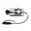 K4 Manual Telegraph Key Morse Key CW Key for Shortwave Radio Morse Code Practices CW Communications
