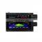 Thicker 400MHz-2GHz Malachite DSP Malahit SDR Receiver With Registration Code + Mini-Whip Antenna