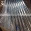 Zinc Metal Zinc Coated GI Roofing Sheets Galvanized Corrugated Roof Sheet Tiles