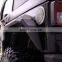 J342 fender flare for Vehicles for jeep for wrangle r JK accessories Predator Wheel Eyebrow fender flare for jeep jk 07 LANTSUN