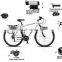 Bicycle DIY/electric bicycle kit/electric bike kits (DMHC-TC001)