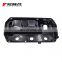Engine Valve Rocker Cover For Mitsubishi Pajero Montero Triton L200 Sport Natvia V6 6G72 3.0L 1035A981 & 1035A983