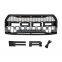 US STOCK Front Bumper Grille For F150 2015-2017 W/ Amber LED light & replacement letter  Factory Price