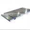High Quality Cheap No.1 2B 8K BA HL N4 surface  Super Duplex Stainless Steel Plate Price Per Kg