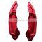 Aluminum Steering Wheel Extension Paddle Shift For Volvo V60 2014-2018