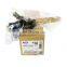 Genuine Diesel Injector 0445110424,0445110354 common rail fuel injector assy