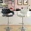 PU Leather Colors Novelty Bar Stools