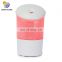 Doterra Mist Maker Factory Directly Sale Ultrasonic 50ML Essential Oil Cup Holder Diffuser Portable USB Car Humidifier