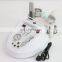 5 in 1 functional diamond microdermabrasion facial skin Rejuvenation device for sale