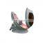 Hot sales dry wet steam far infrared ozone sauna weight loss spa capsule suppliers