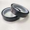 Black Polyimide Tape with Liner