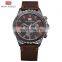 MINI FOCUS MF0007G Quartz watches Calendar Chronograph Analog Men Watch Automatic Movement For Sales
