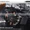 Mini Focus MF0236G High Quality Stainless Steel Mesh Men Quartz Watch Luxury Chronograph Analog Brand Your Own Watches