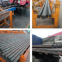 High hardness Grinding Steel Rods for mining industry