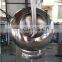 Medicine powder almond  nuts and peanut sugar coating machine is high-quality tablet coating machine in China