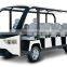Electric Limo Golf Cart 72V 14 Passenger Electric Golf Cart Airport Golf Buggy