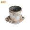 HIDROJET excavator part J05E VH170321290A turbocharger pipe 17032-1290A pipe for SK200-8