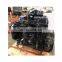 High performance diesel excavator engine assembly 4bt