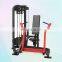 Selectorized Hammer Strength Equipment Chest Fly Machine Commercial Gym Fitness Equipment Vertical Chest Press Machine