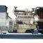 20KVA silent generator set with best price and global warranty.