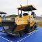 official 6m road paver RP603 china asphalt concrete paving crawler road machine price