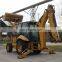 USA made original Caterpillar 430E backhoe loader used backhoe loader CAT 430E for sale in China