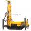 Truck mounted deep borehole water well drilling rig machine hot sale in Cambodia