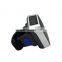 White LED Light Portable USB Interface Barcode Scanner Finger Ring Type