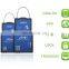 Container 4g GPS Tracker GPS Security Padlock IP67 Waterproof GPS Tracking Device for Container/trailer/trucks