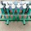Hot Sales Garlic Sowing Machine / Garlic Seedling Planter / Dry Garlic Planter