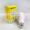 Afortec Hot sale Energy Saving led light 5W 7W 9W 12W 15W 18W Bulb Raw Material