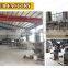 Cocoa Winnowing Machine Cocoa Beans Roasting Machine Cacao Powder Processing Machine