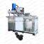 Automatic stainless steel shisha charcoal briquette machine made in China