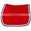 monogram saddles pads of Sweden saddle pad