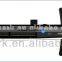 glass panel convector heater