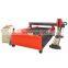 1530 metal sheet cutting plasma cutting machine with rotary