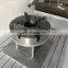 high quality 5axis cncmilling  router metal cutting machine steel