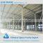 Pre engineering steel structure workshop building
