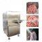 High capacity frozen meat-mincing machine / meat grinders mincer / fresh choppers hasher for minced sausage