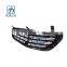 New Front Bumper Grille With a Camera Hole for W212 E350 E300 E500 2128801583