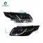 Landnovo Brand body parts LED Head Lamp For Range Rover Evoque 2012-2019 LR024263 upgrade headlight