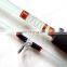 Byloo Transparent Solid Fishing Rod Glass Fibre never broken dubai fishing rod